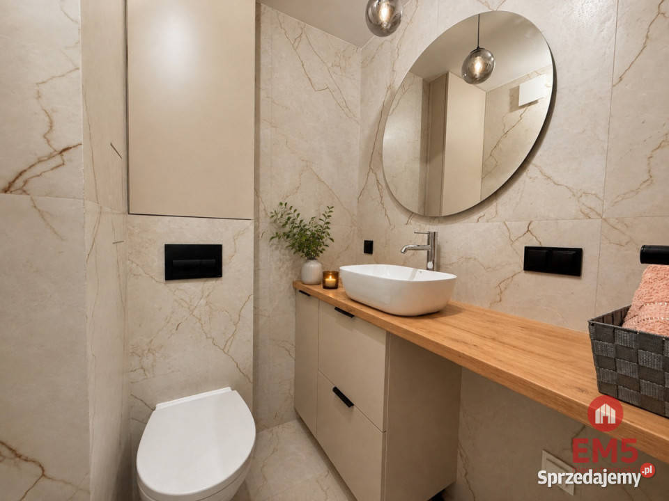 Sprzedaż mieszkania 486m2 3 pokoje Białystok parter
