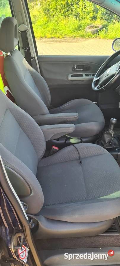 Sprzedam Volkswagena Sharana 19 TDI 130 Poznań
