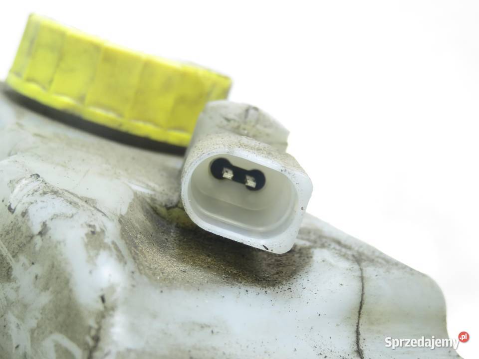 SERWO SEAT IBIZA IV 19 TDI 6R1614105C