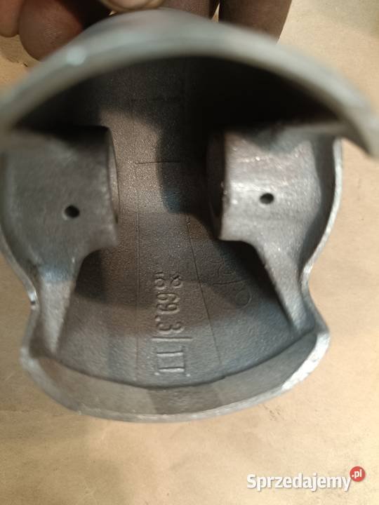 Cylinder mz es 250 jaskółka oryginał nie trophy Motoryzacja Częstochowa sprzedam