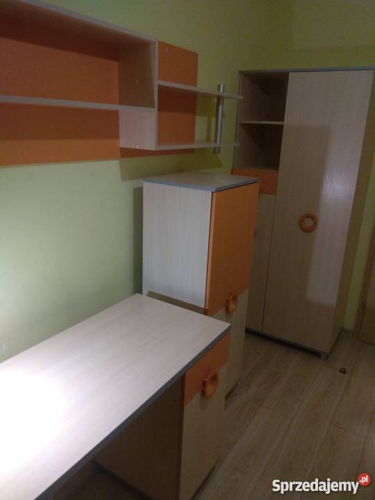 Meble dziecięce Lublin