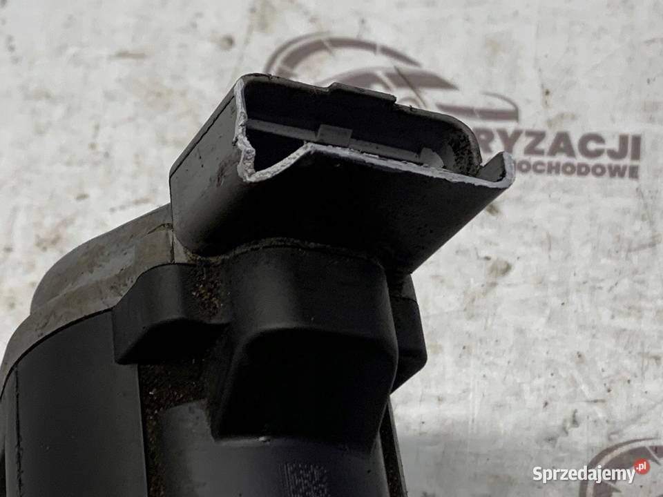 LAND ROVER DISCOVERY 27 D 276DT 190 chłodniczka