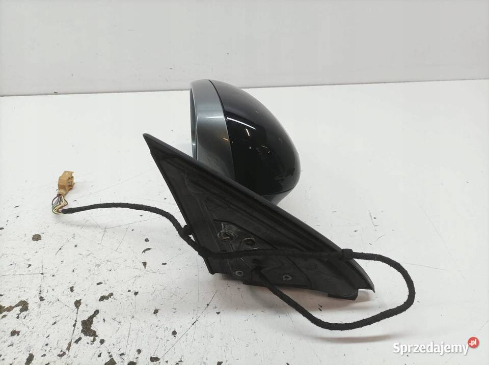 LUSTERKO LEWE 11PIN EU Porsche Cayenne I 2002 świętokrzyskie