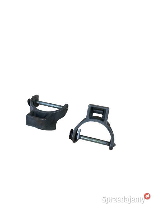 MOCOWANIE R111582 JOHN DEERE 6830 6930 6920 Kielce