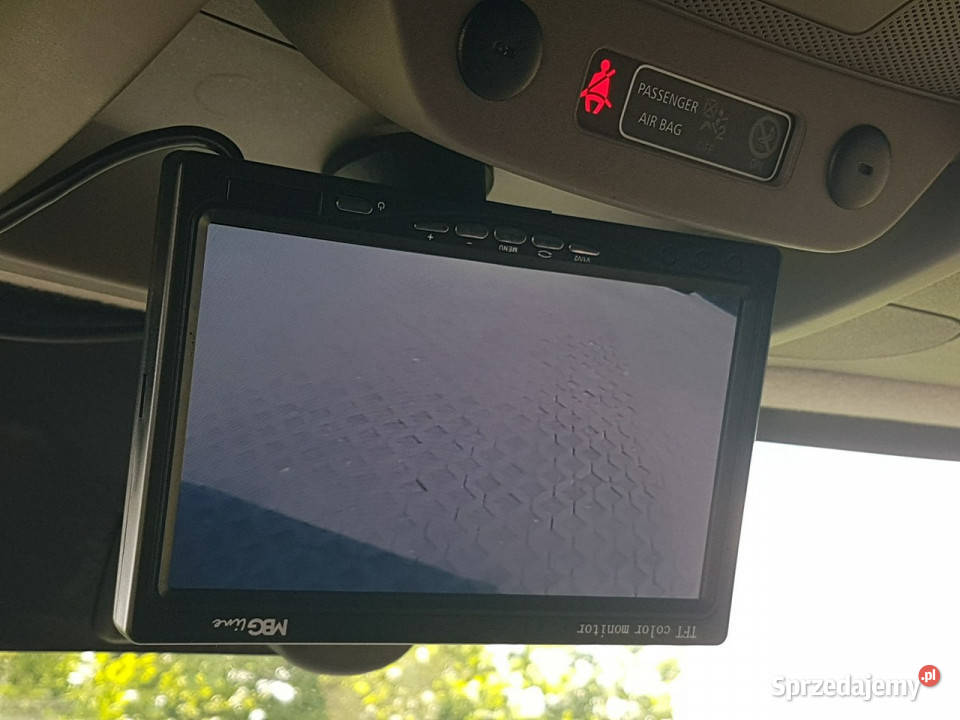 Renault Master L2H2 CHŁODNIA AGREGAT ZANOTTI Poręba