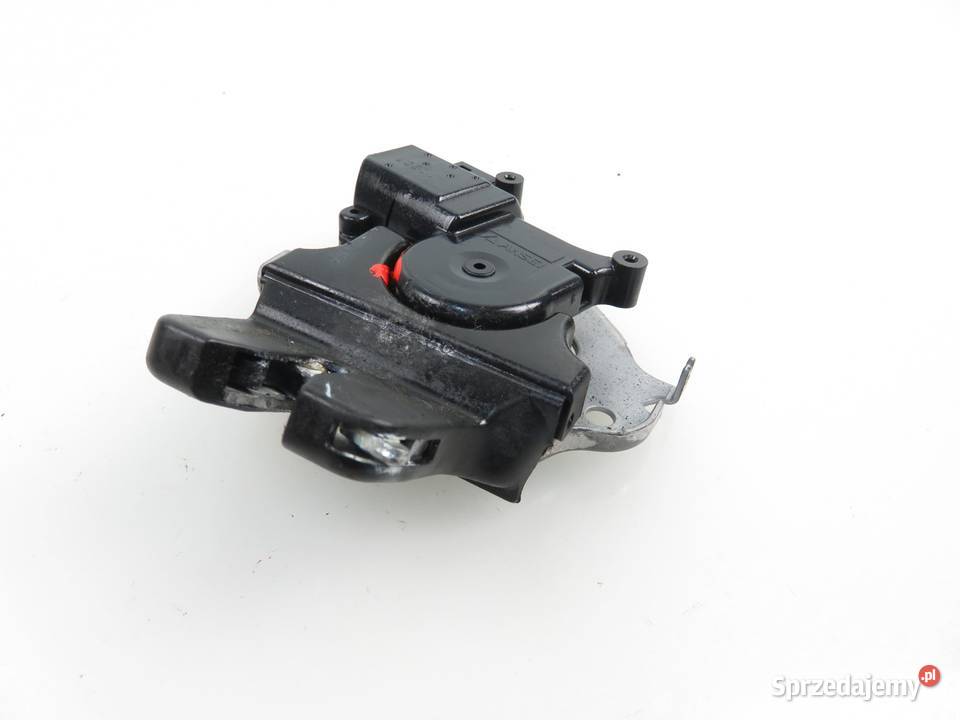 ZAMEK KLAPY MITSUBISHI LANCER VIII