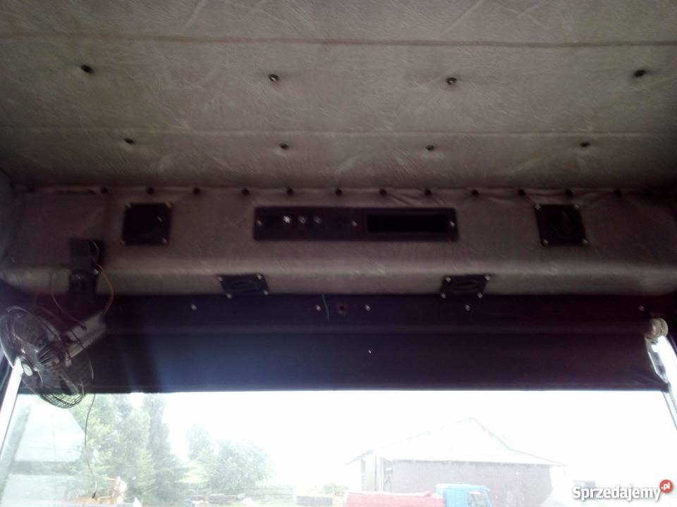 Bizon ZO56 stanie Werchrata