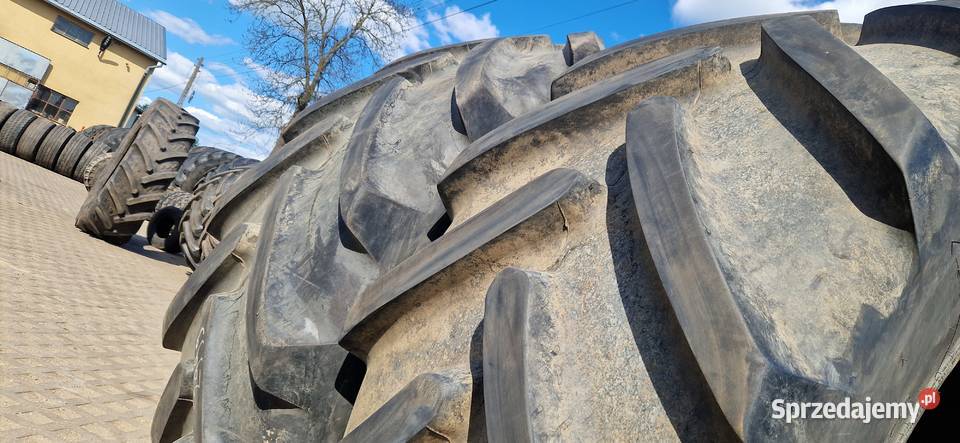 65065r38 6506538 58070r38 Michelin 90 bieżnik Nowe Miasto Lubawskie