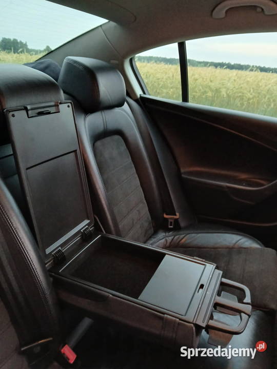 Volkswagen Passat B6 Radzyń Podlaski