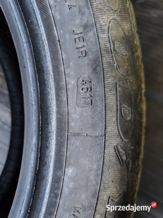 Opony zimowe r16 Motoryzacja Mikołów