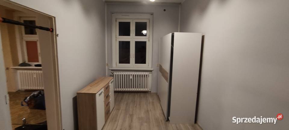 Wynajmę mieszkanie Leśna warmińsko-mazurskie