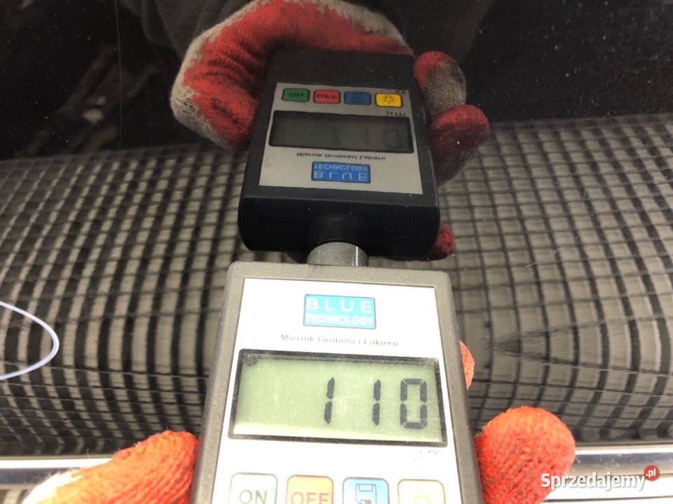 DRZWI PRAWY TYŁ MERCEDES W164 SUV 0512 osobowe podkarpackie