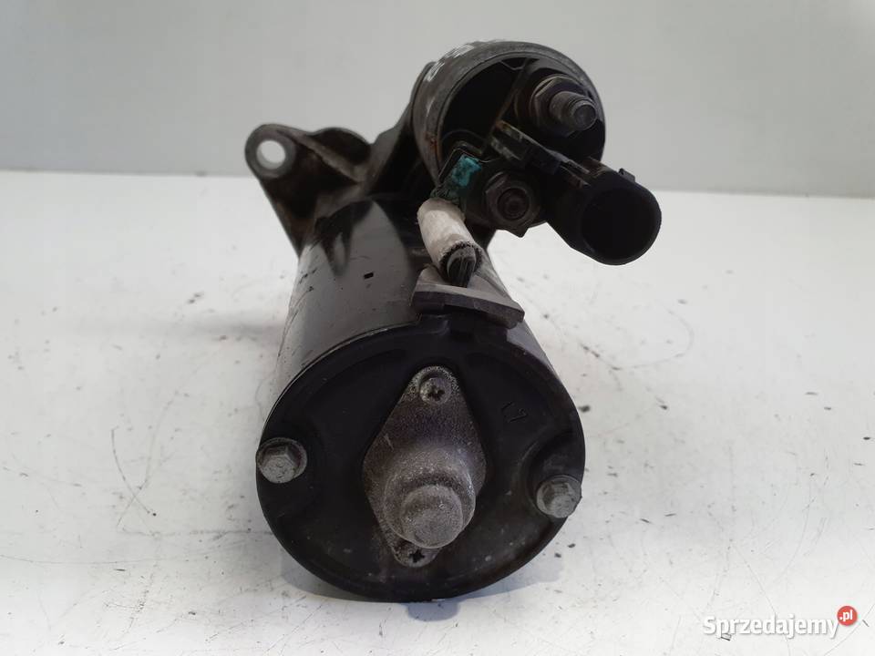 ROZRUSZNIK VW Golf V 19 TDI ROZRUSZNIK bosch Rudka