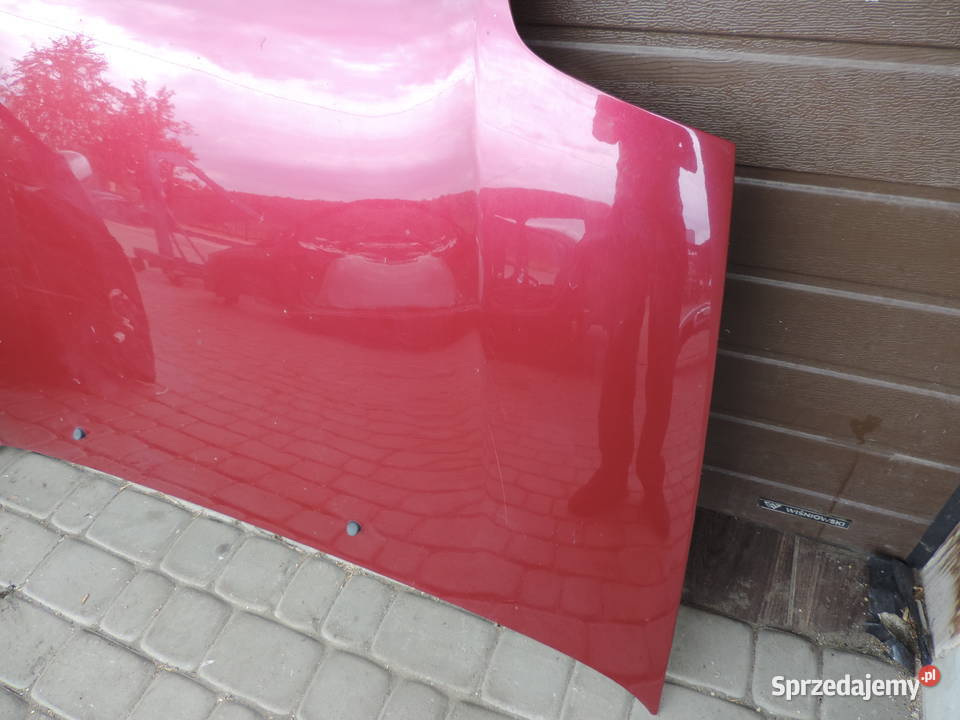 RENAULT CLIO 2 II MASKA NV713 Nowy Sącz