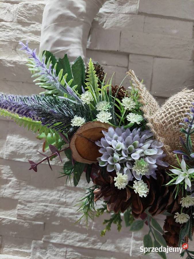 JESIENNY WIANEK sprzedam