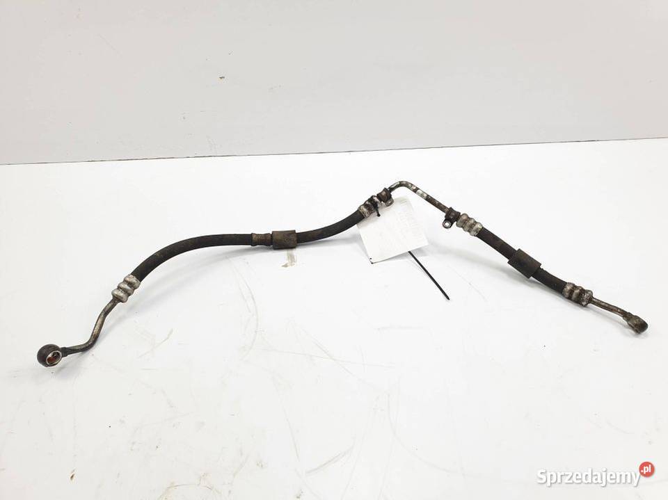 PRZEWÓD WSPOMAGANIA IVECO DAILY 35S14 23 2018 Lipno