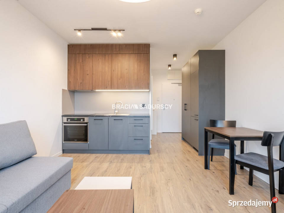 Mieszkanie do wynajęcia 2453m2 3 pokoje Kraków