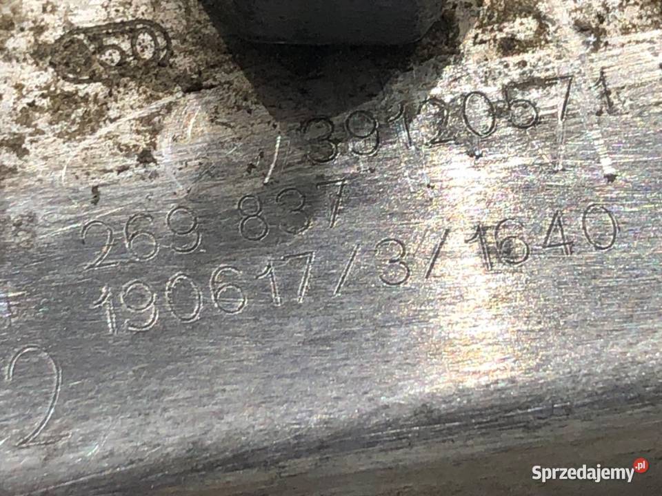 POMPA ABS OPEL ASTRA K 39120571 16 110