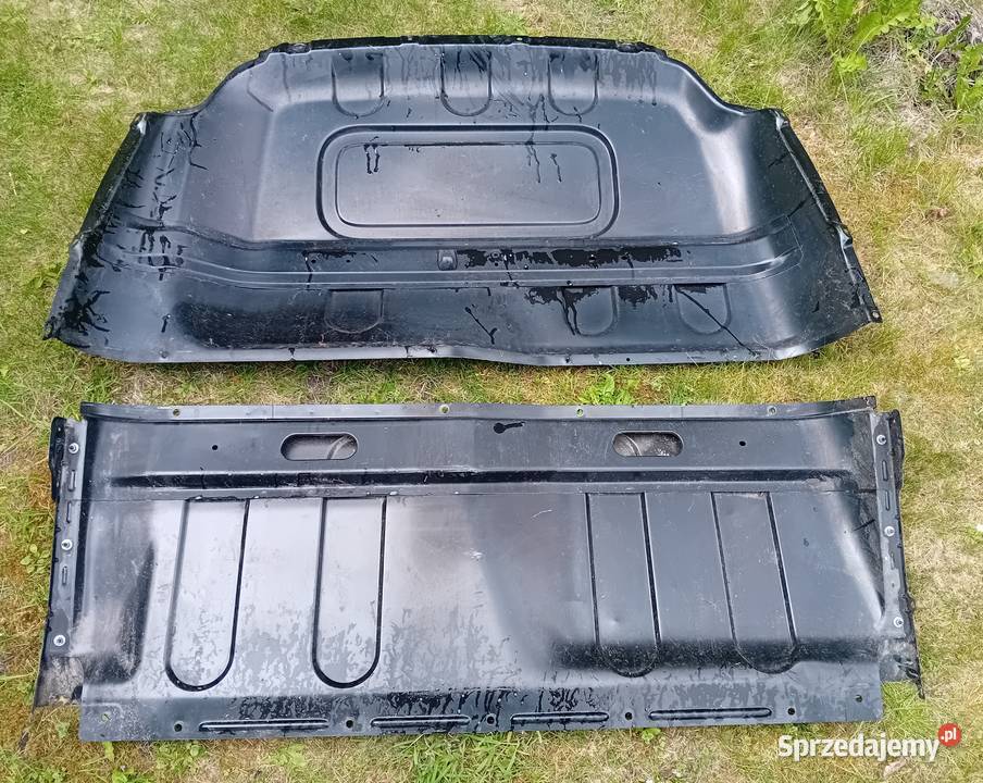 Renault Kangoo III Citan W415 ściana grodziowej Przeźmierowo
