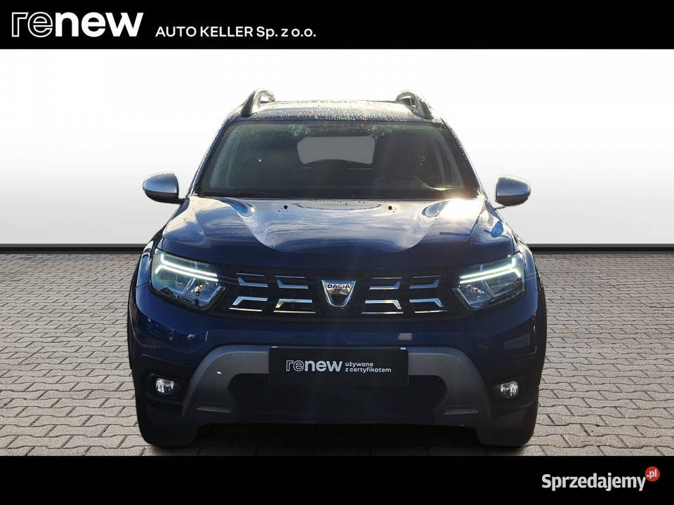 10TCE LPG I właściciel Serwis ASO Krajowy Dealer Gliwice