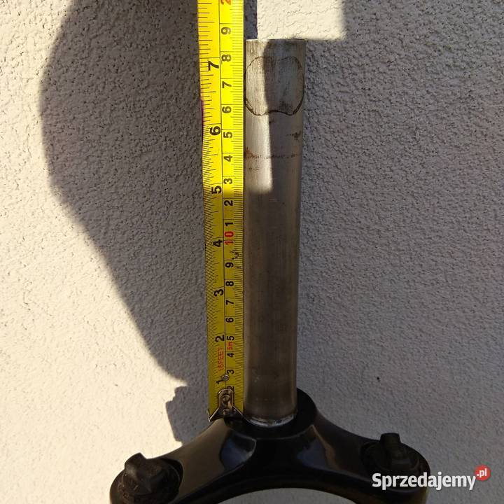Amortyzator rowerowy SR SUNTOUR XCT 26 Pivoty dolnośląskie Świebodzice