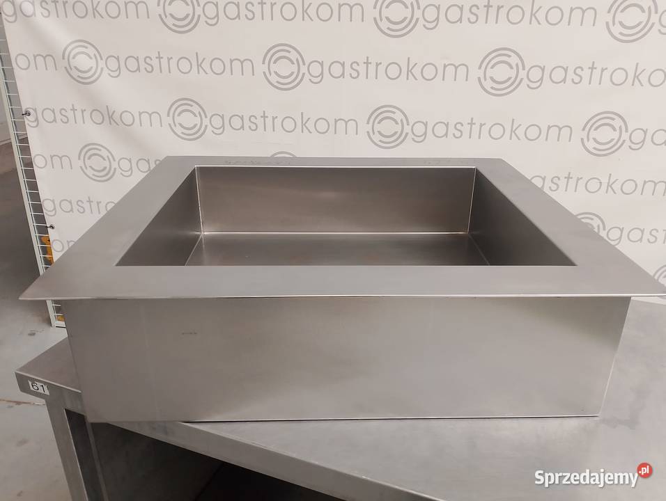 Wanna izolowana 74x64x20 Wrocław