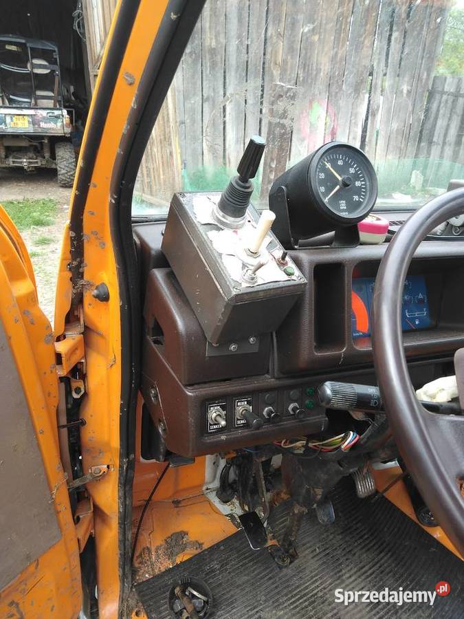 hydraulika rozbudowana piaggio porter Jędrzejów Nowy