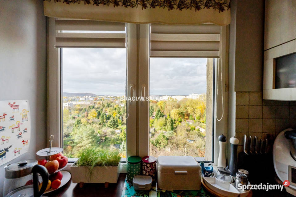 Mieszkanie 388m2 2pokojowe Kraków Władysława