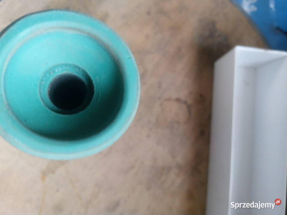 Dysza Clemko CTXG 5 Lubartów