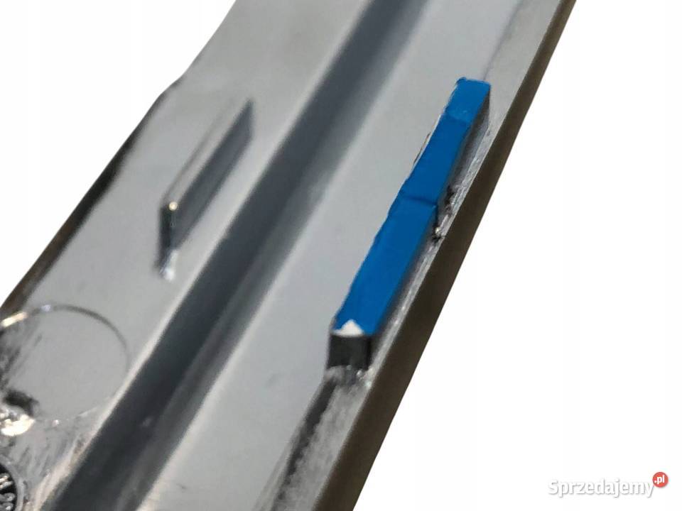 Jeep Cherokee XJ 20002001 Atrapa Chrom Grill osobowe Atrapy Skarżysko-Kamienna