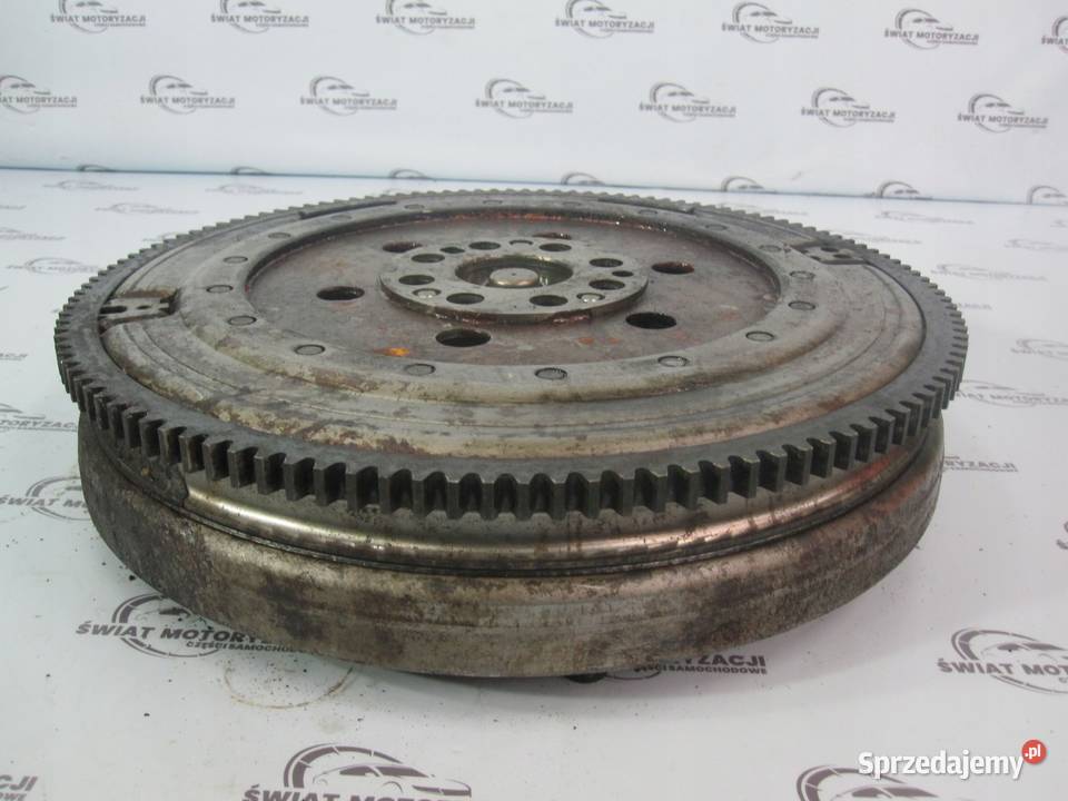 BMW 1 3 5 E87 E60 20 D N47D20C 143 koło Kielce