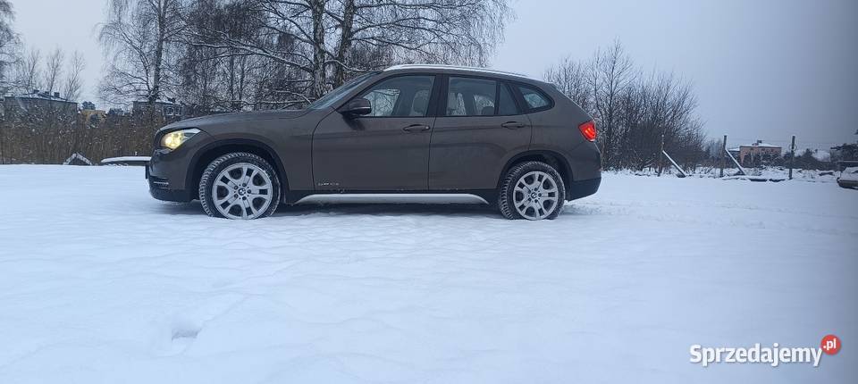BMW x1 BMW