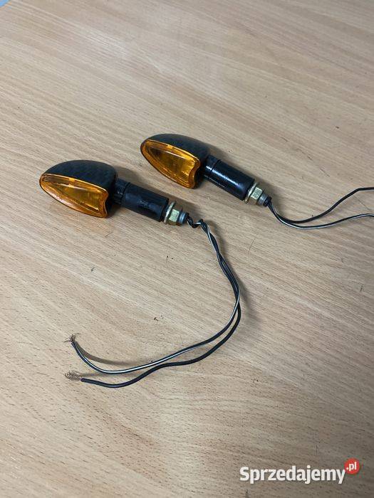 Kierunkowskazy Honda CBX 750 Poznań