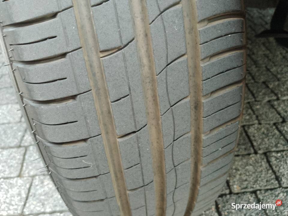 Fajny fiacik brush Świątniki Górne