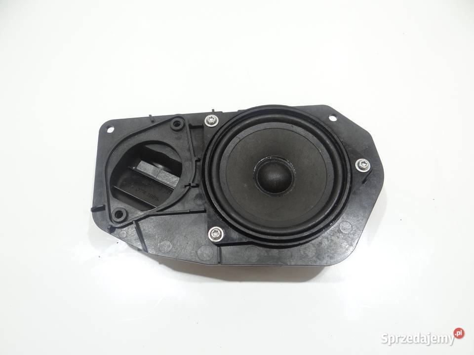 GŁOŚNIK PODSUFITKI BMW 5 E61 9141496 Strzyżewice
