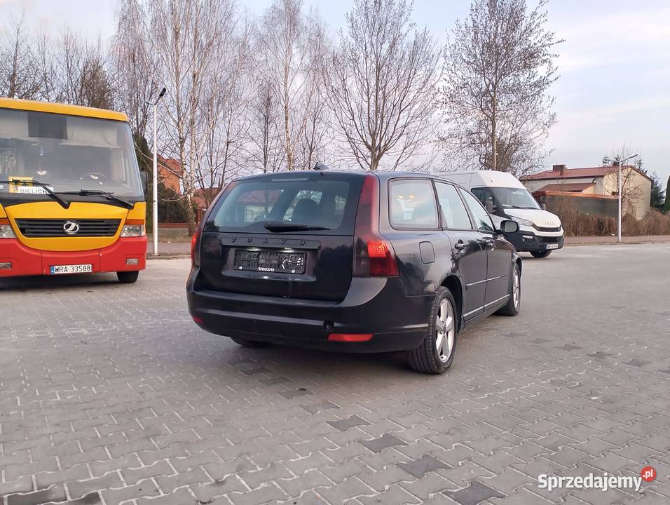 Sprzedam Volvo V50 V50 Radom