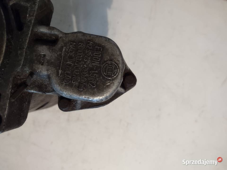 FIAT 125 P PN ROZRUSZNIK Lublin sprzedam