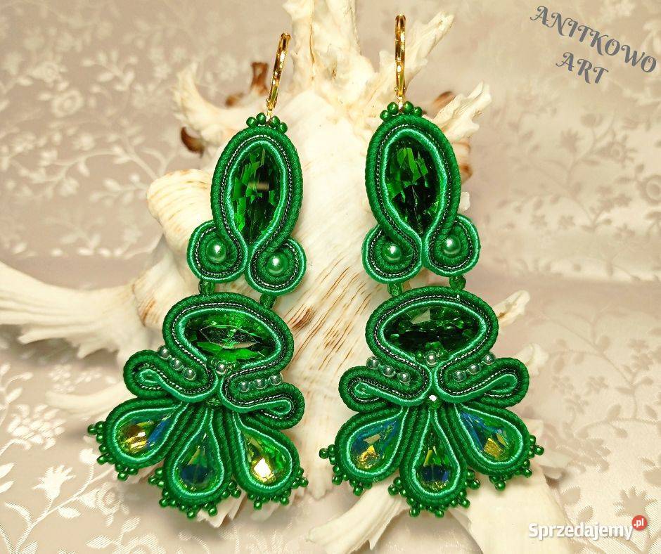 WISZĄCE JODEŁKI zielone SUTASZ Warszawa sprzedam