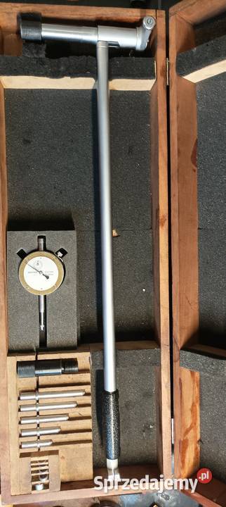 Urządzenia Miernicze Precyzyjne dolnośląskie Dzierżoniów sprzedam