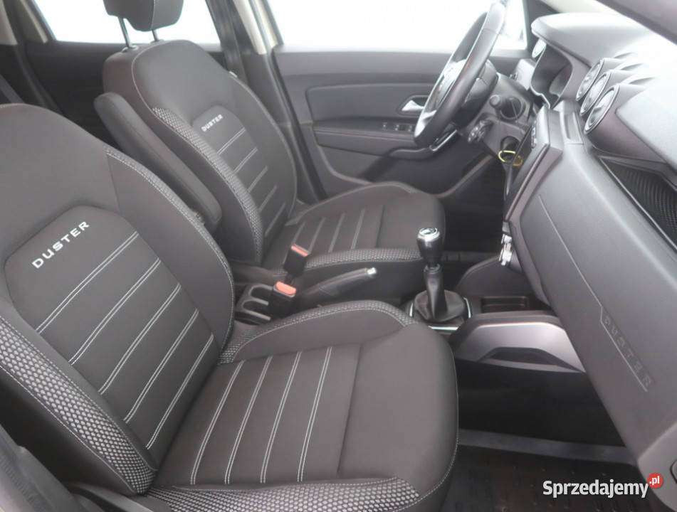 Dacia Duster 13 TCe Dacia Bielany Wrocławskie