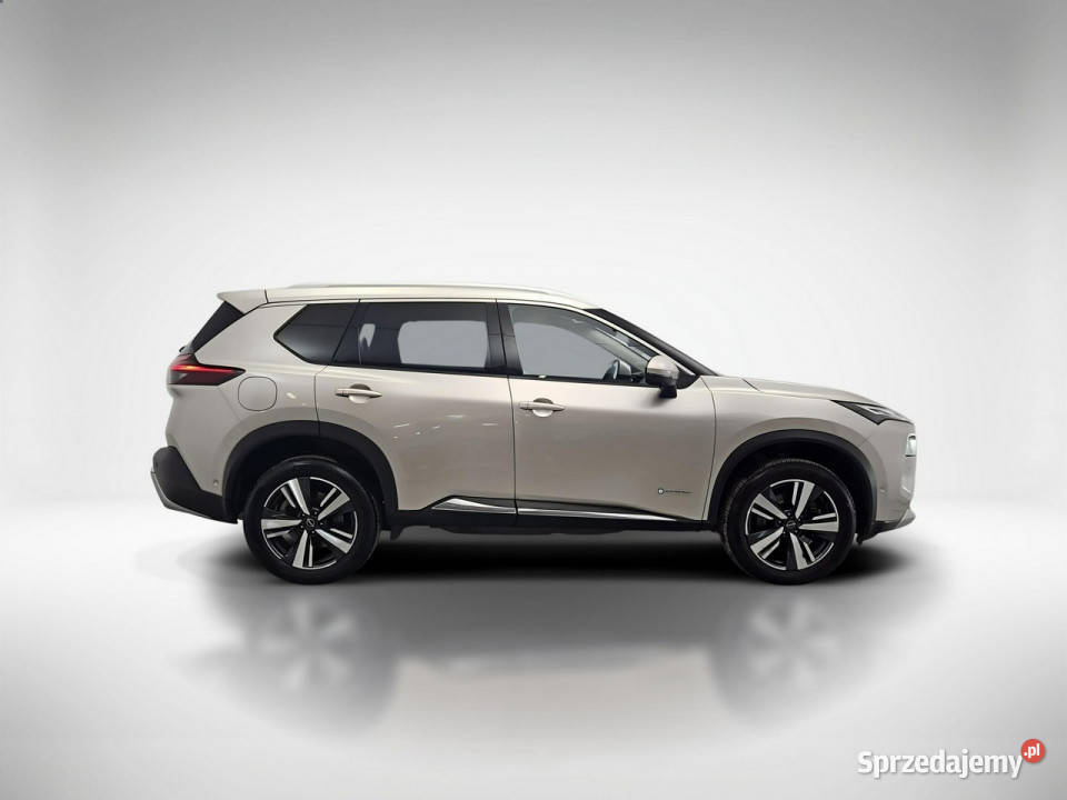 Nissan XTrail 15 VCT ePOWER Tekna 2WD Z Warszawa sprzedam