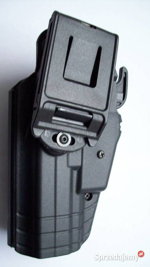 Regulowana kabura taktyczna do Glock Colt pomorskie Reda