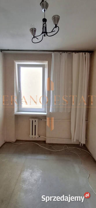 4 pokoje 56 m Świetna Praga Płd piwnica mazowieckie Warszawa