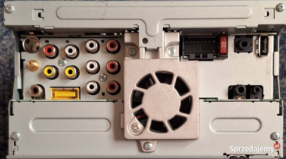 Radio Pioneer AVHZ3000DAB