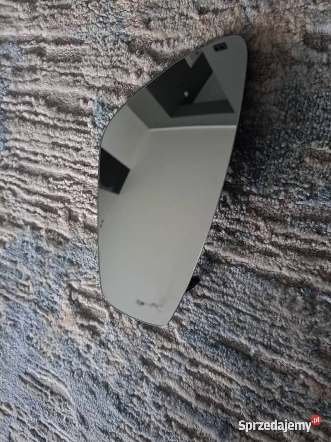 AUDI Q4 ETRON ENYAQ WKŁAD LUSTERKA SP0010397 pomorskie Gościcino