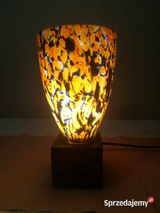 Lampa Nocna Zaklików