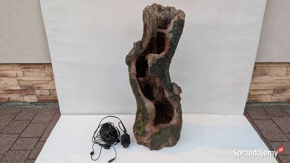 Fontanna ogrodowa Dobar 96310E Jadowniki