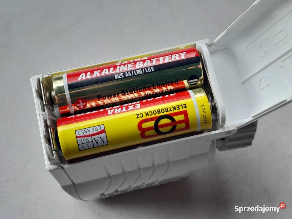 Termostat grzejnikowy Elektrobock HD13 Dąbrowa Górnicza