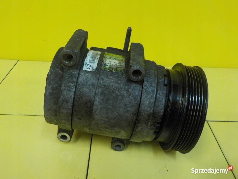 CAPTIVA ANTARA 20 VCDI 09r 150 Z20S1 sprezarka Suków