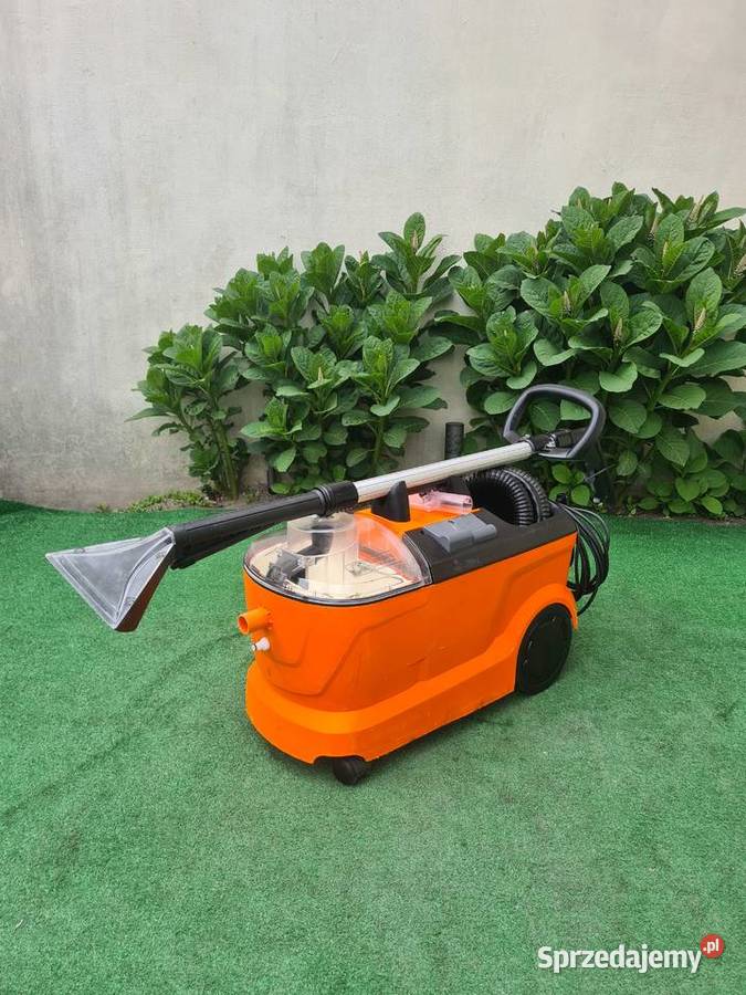Odkurzacz Karcher Puzzi 101 Gwarancja Serwis Radom